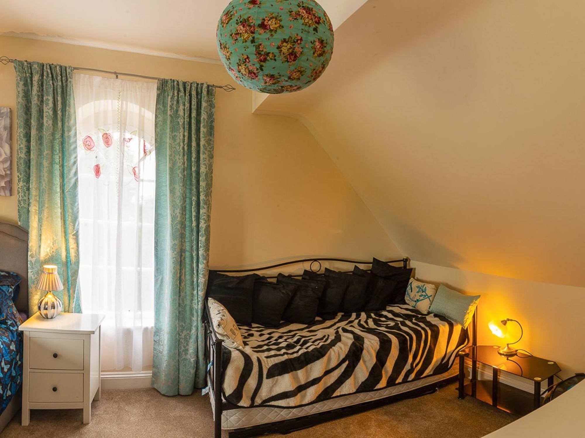 Apartment Hole 18 3-4 Nailsworth Extérieur photo