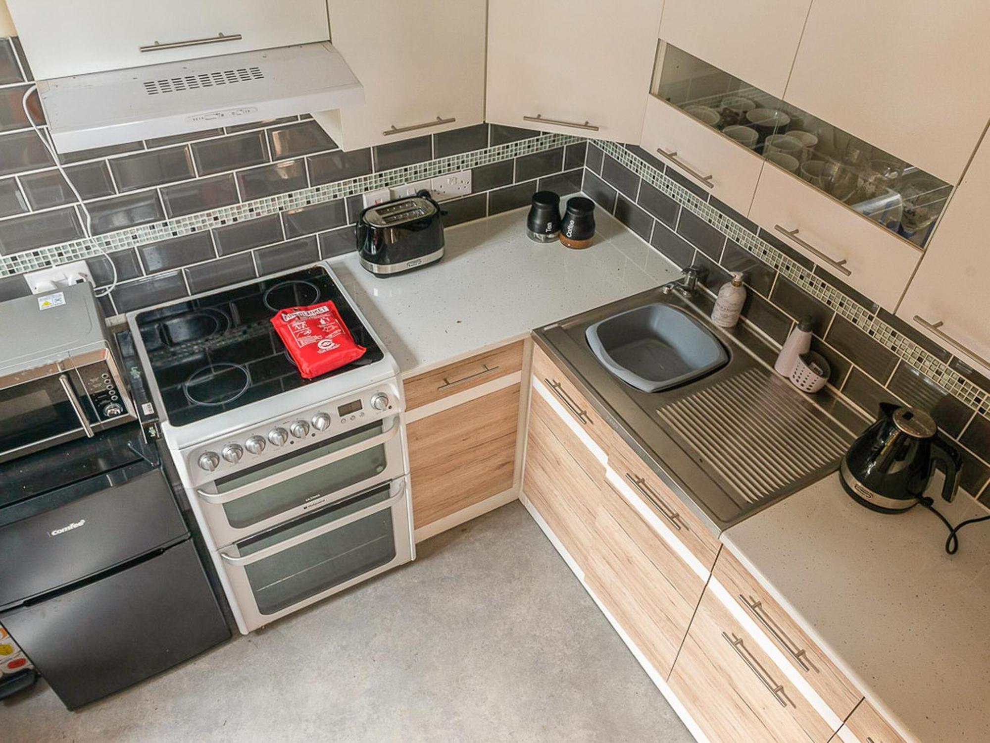 Apartment Hole 18 3-4 Nailsworth Extérieur photo