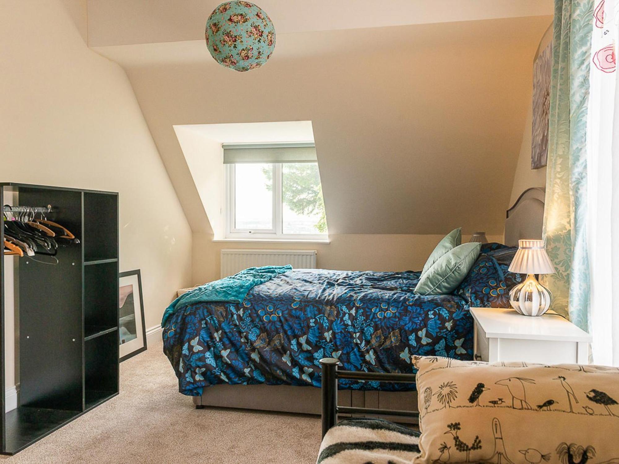Apartment Hole 18 3-4 Nailsworth Extérieur photo
