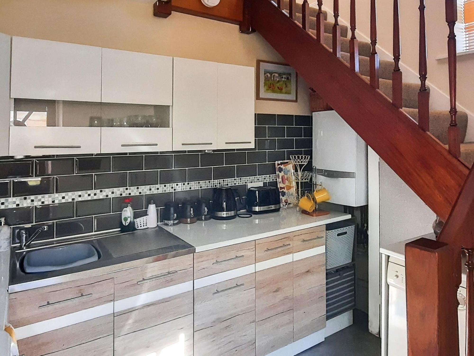 Apartment Hole 18 3-4 Nailsworth Extérieur photo