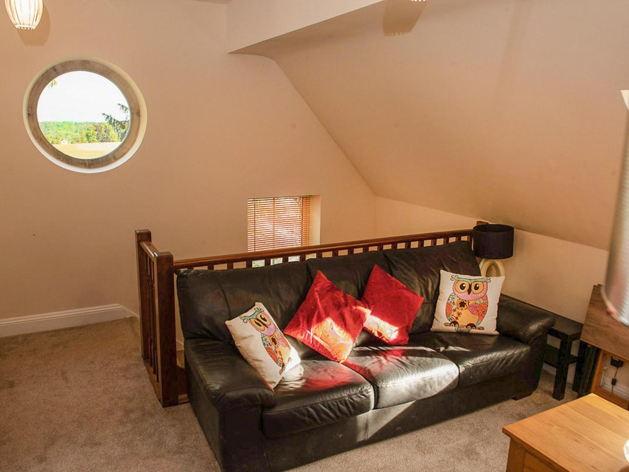 Apartment Hole 18 3-4 Nailsworth Extérieur photo