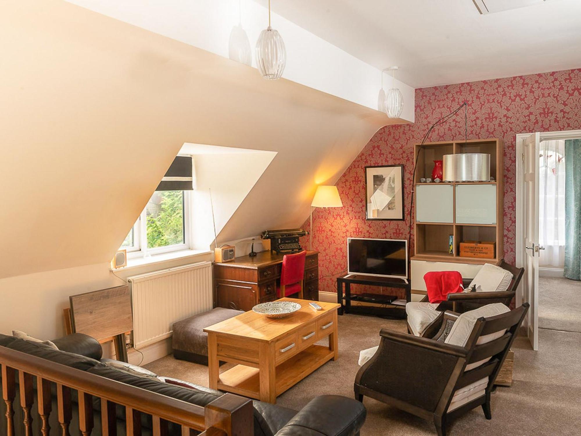 Apartment Hole 18 3-4 Nailsworth Extérieur photo